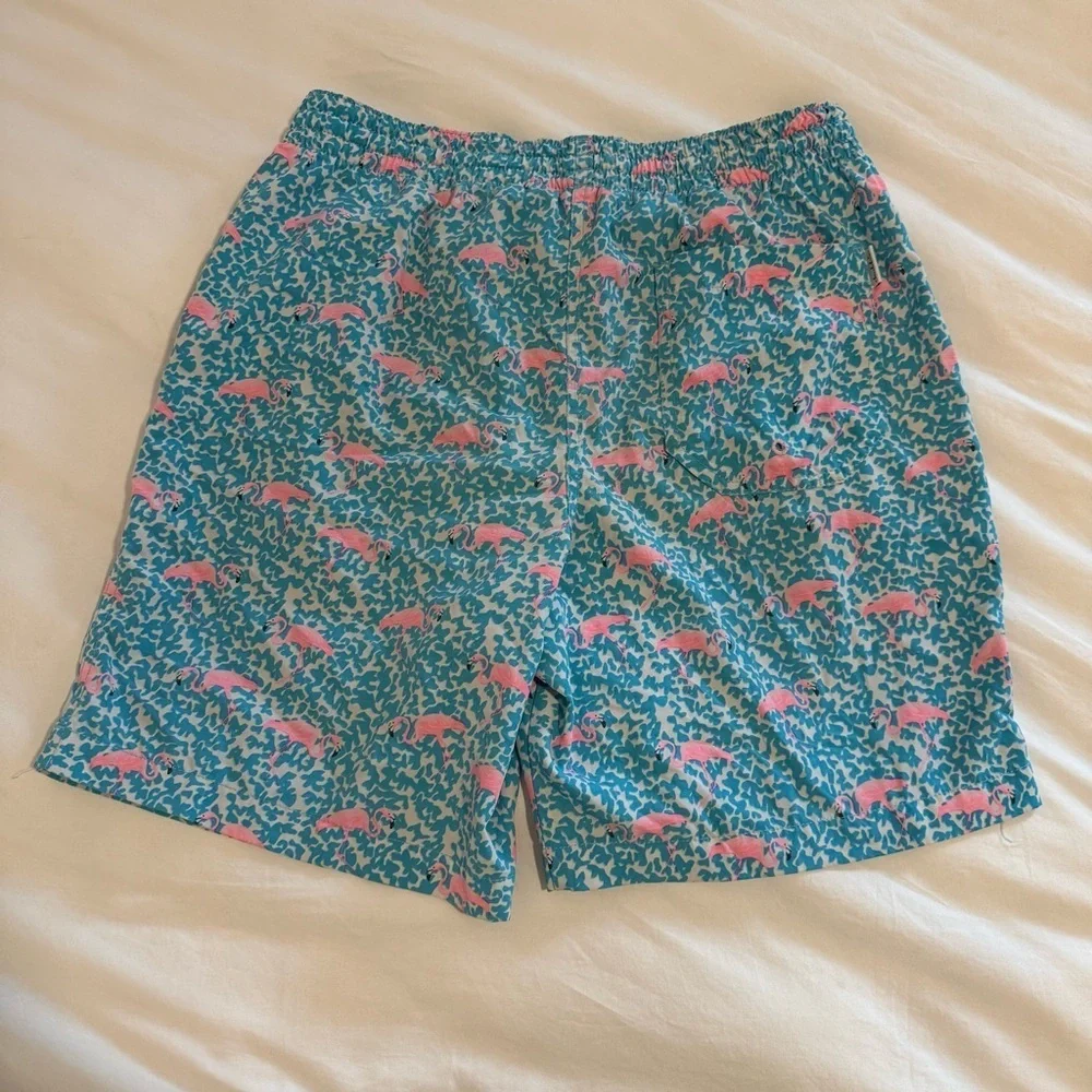 chubbies am not